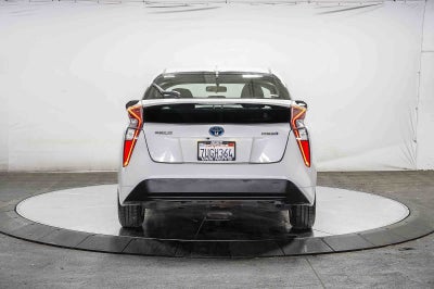 2016 Toyota Prius Two