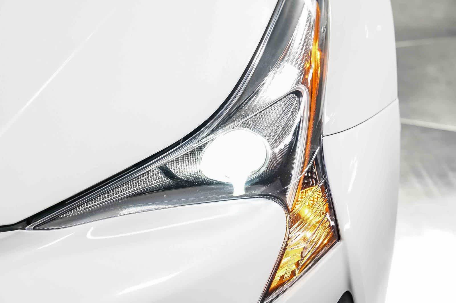 2016 Toyota Prius Two