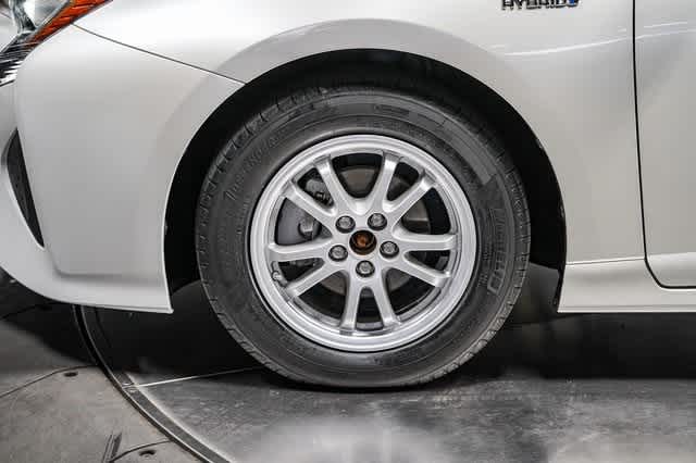 2016 Toyota Prius Two