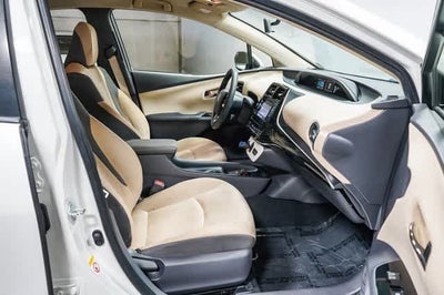 2016 Toyota Prius Two