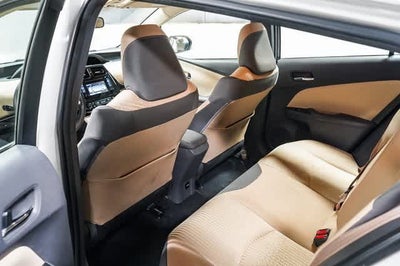 2016 Toyota Prius Two