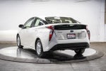 2016 Toyota Prius Two