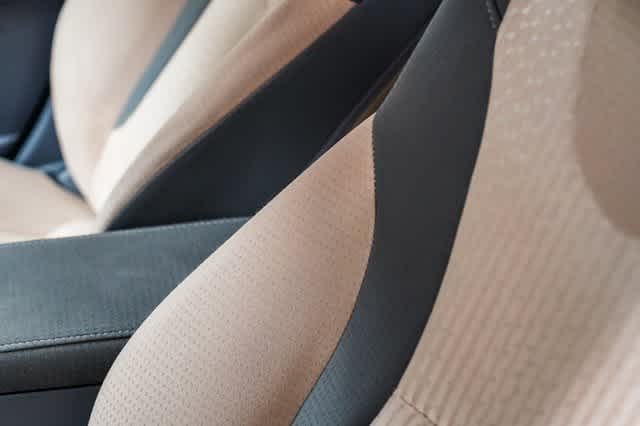 2016 Toyota Prius Two