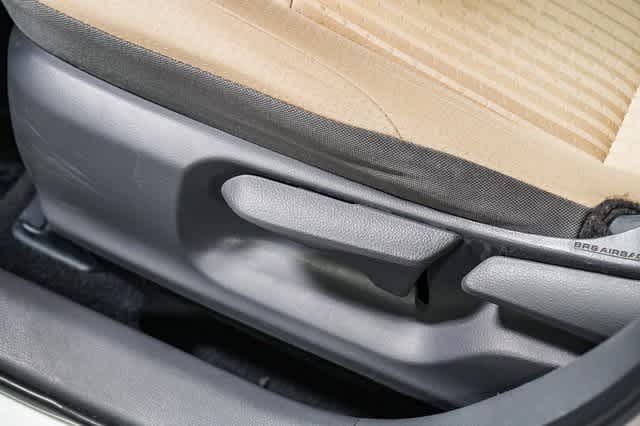 2016 Toyota Prius Two