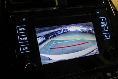 2016 Toyota Prius Two