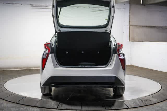 2016 Toyota Prius Two