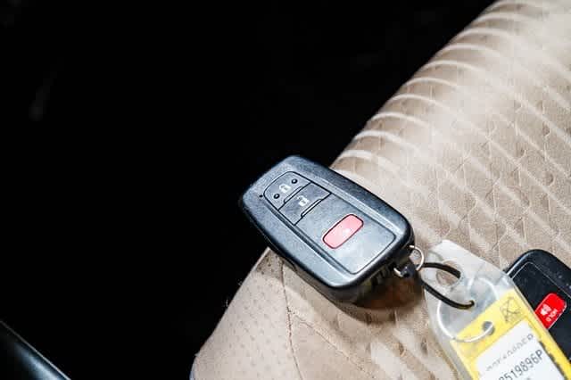 2016 Toyota Prius Two