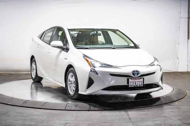 2016 Toyota Prius Two