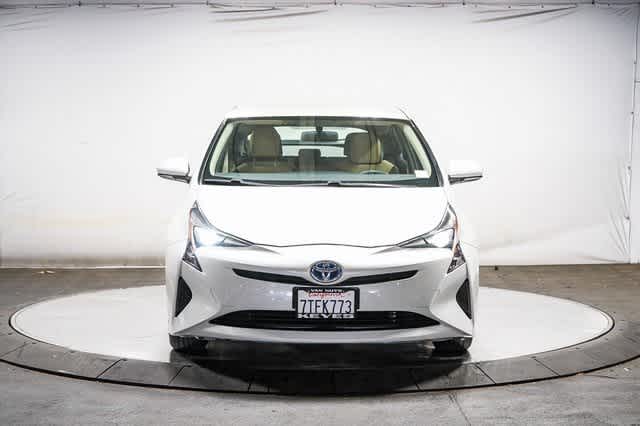 2016 Toyota Prius Two