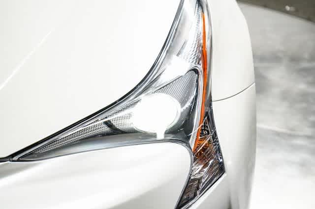 2016 Toyota Prius Two