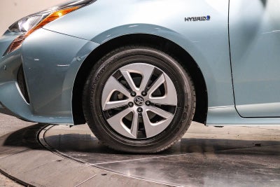 2018 Toyota Prius Two