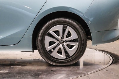 2018 Toyota Prius Two
