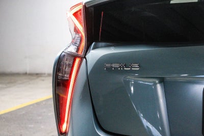 2018 Toyota Prius Two