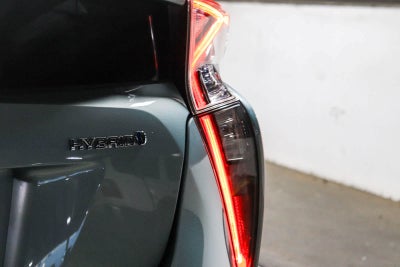 2018 Toyota Prius Two