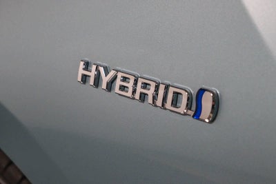 2018 Toyota Prius Two