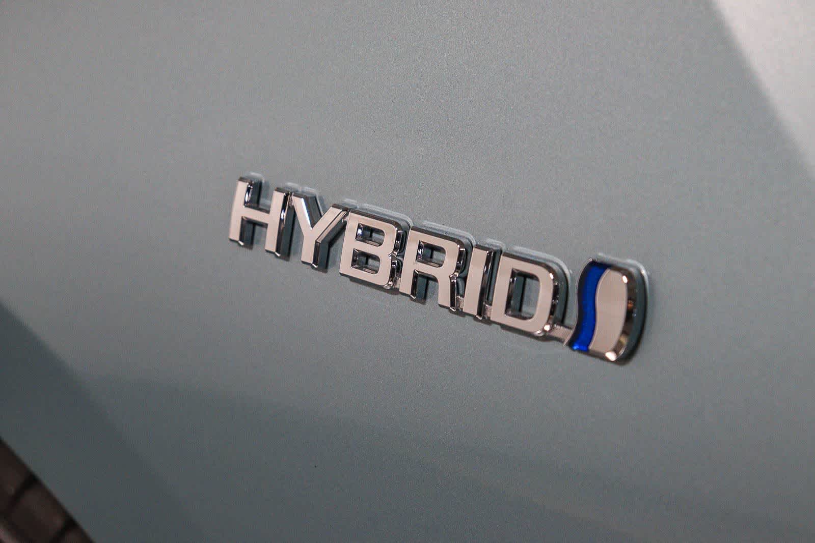 2018 Toyota Prius Two
