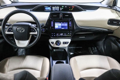 2018 Toyota Prius Two