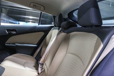 2018 Toyota Prius Two