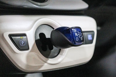 2018 Toyota Prius Two