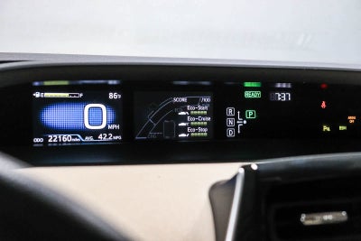 2018 Toyota Prius Two
