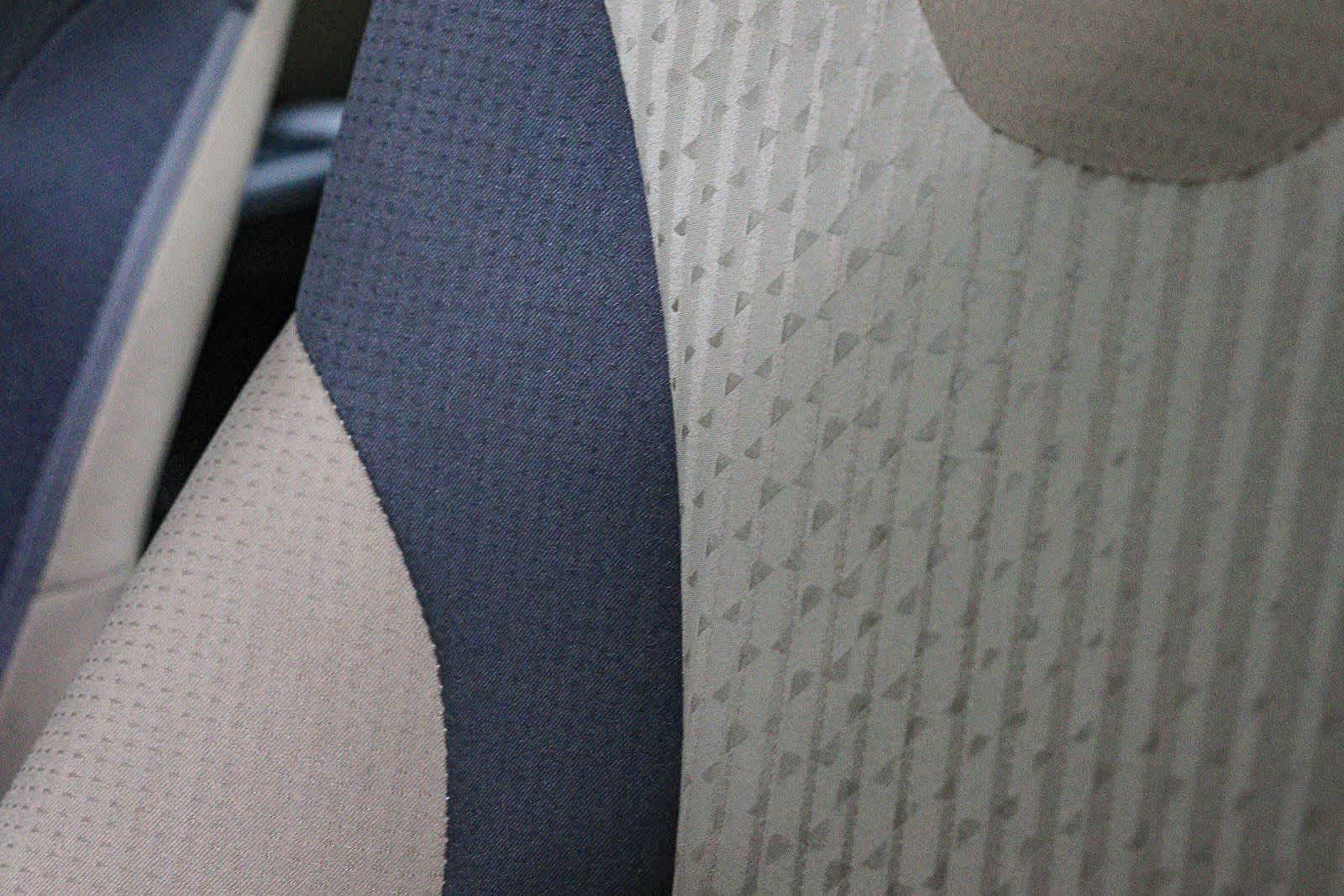 2018 Toyota Prius Two