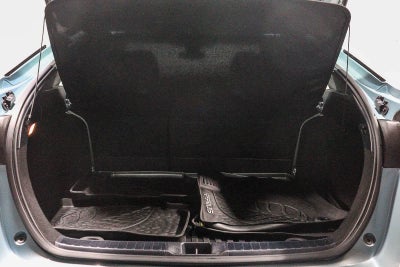 2018 Toyota Prius Two
