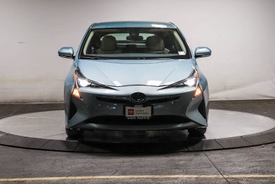 2018 Toyota Prius Two
