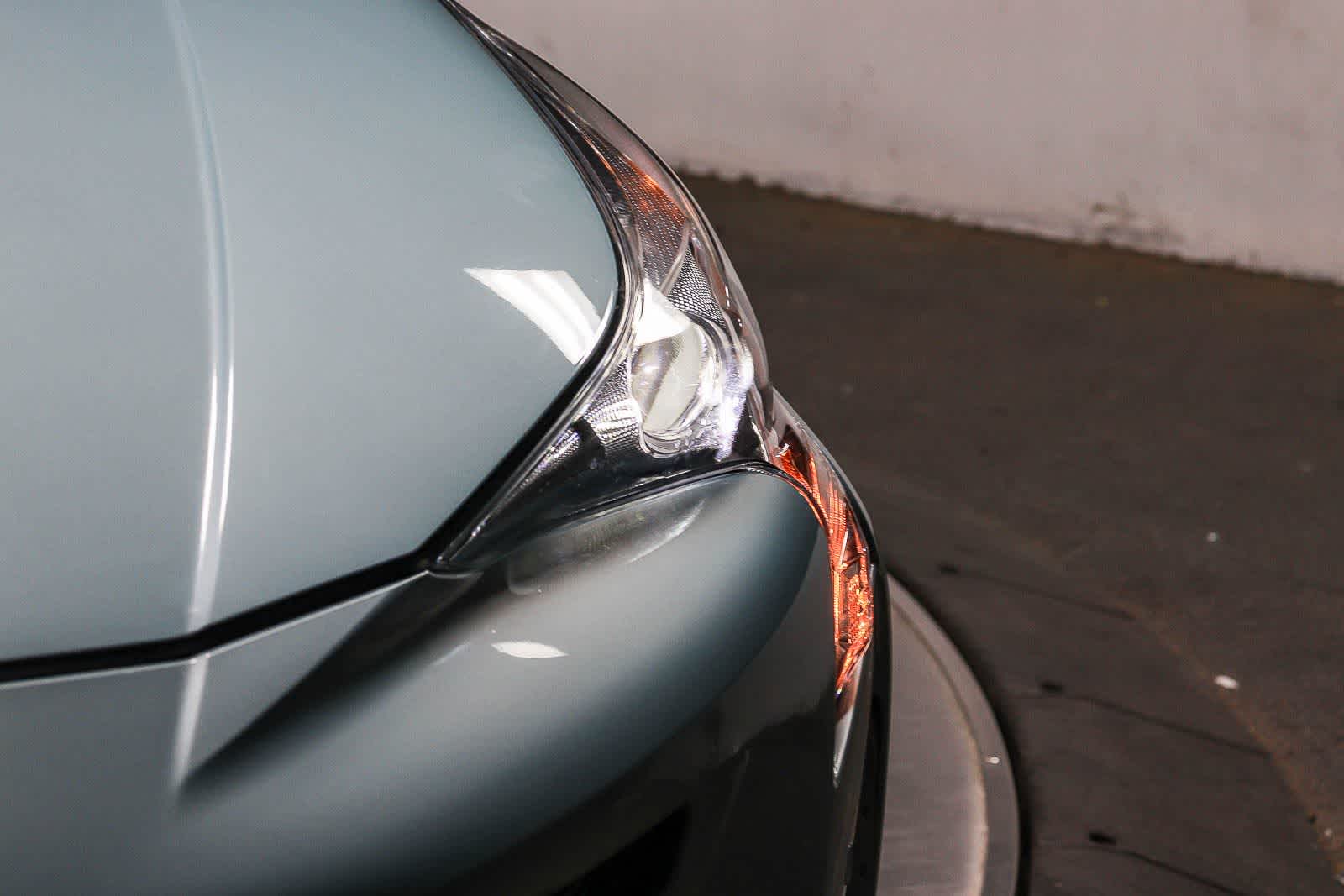 2018 Toyota Prius Two