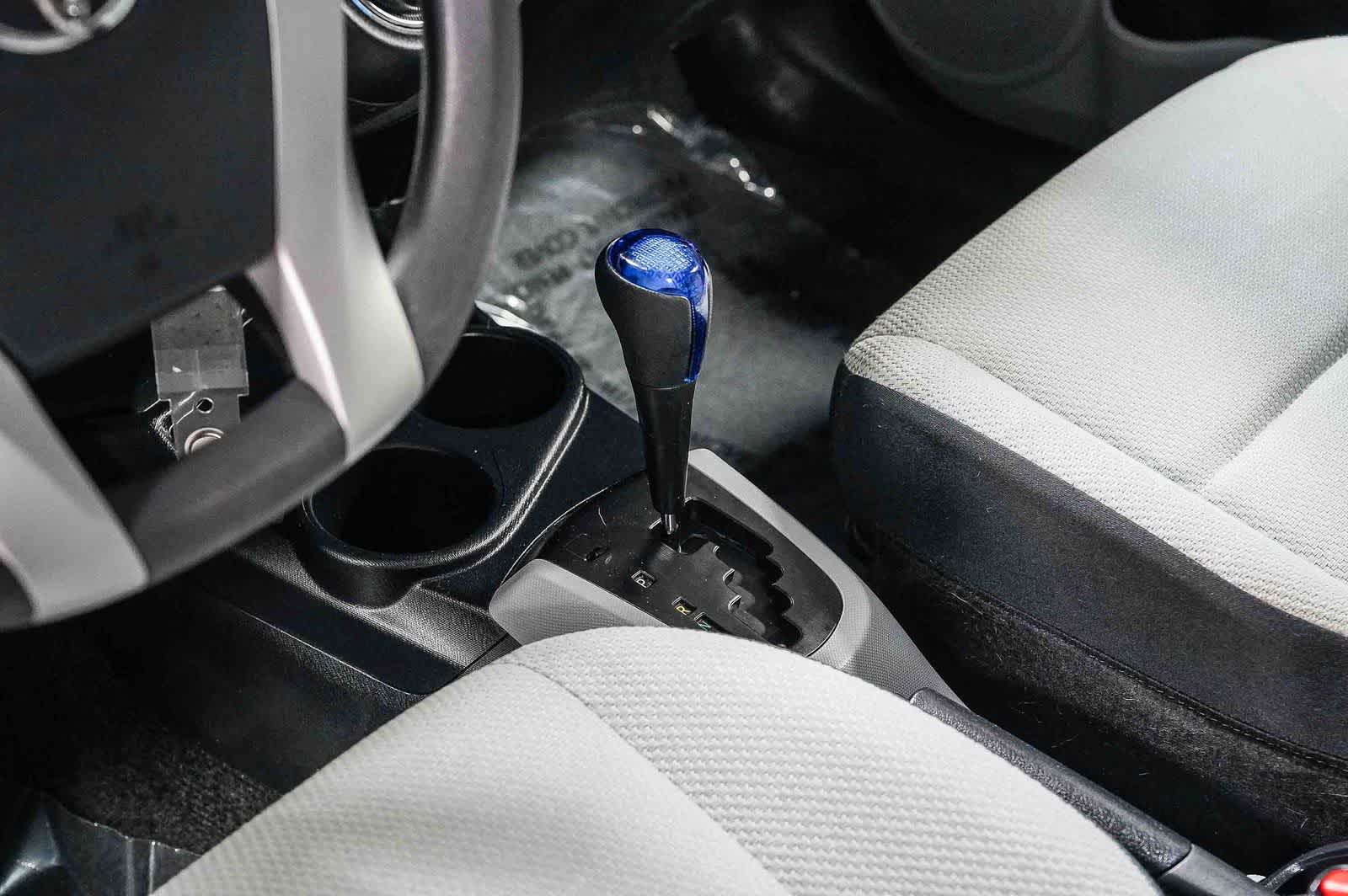 2013 Toyota Prius c One