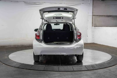 2013 Toyota Prius c One
