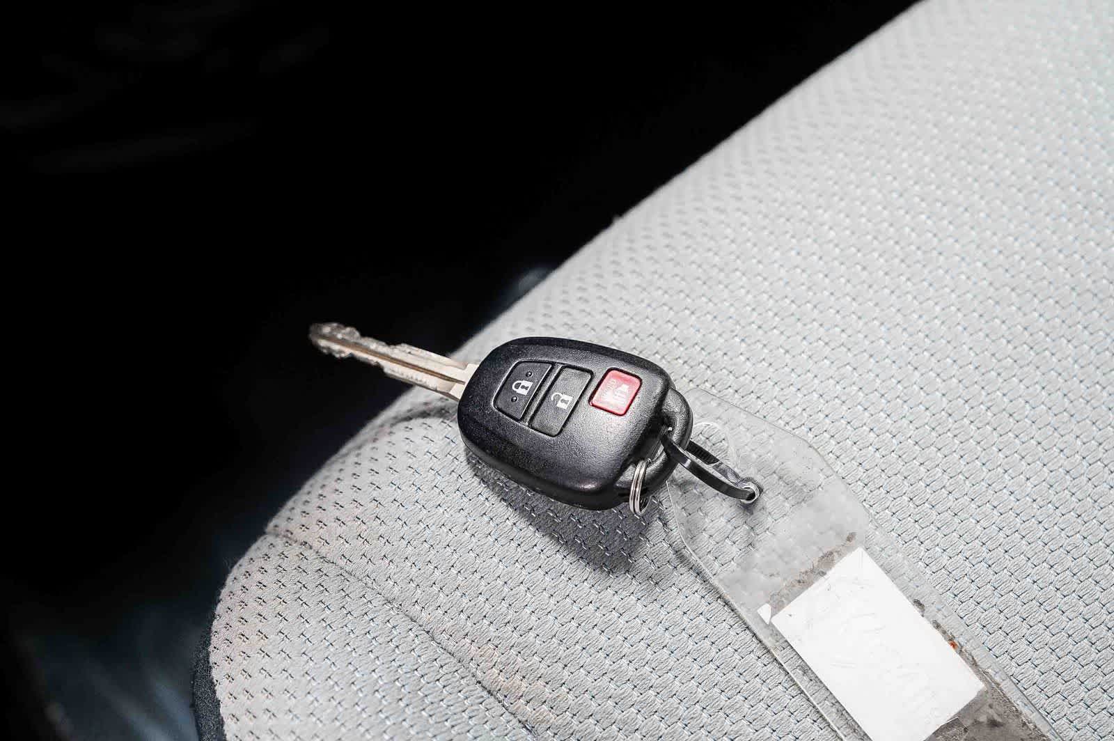 2013 Toyota Prius c One