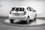 2013 Toyota Prius c One