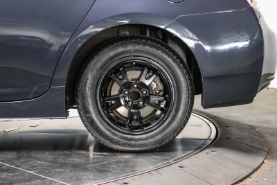 2015 Toyota Prius Three