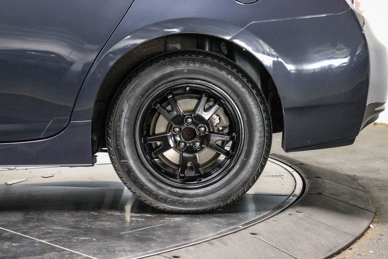 2015 Toyota Prius Three