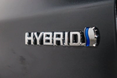 2015 Toyota Prius Three