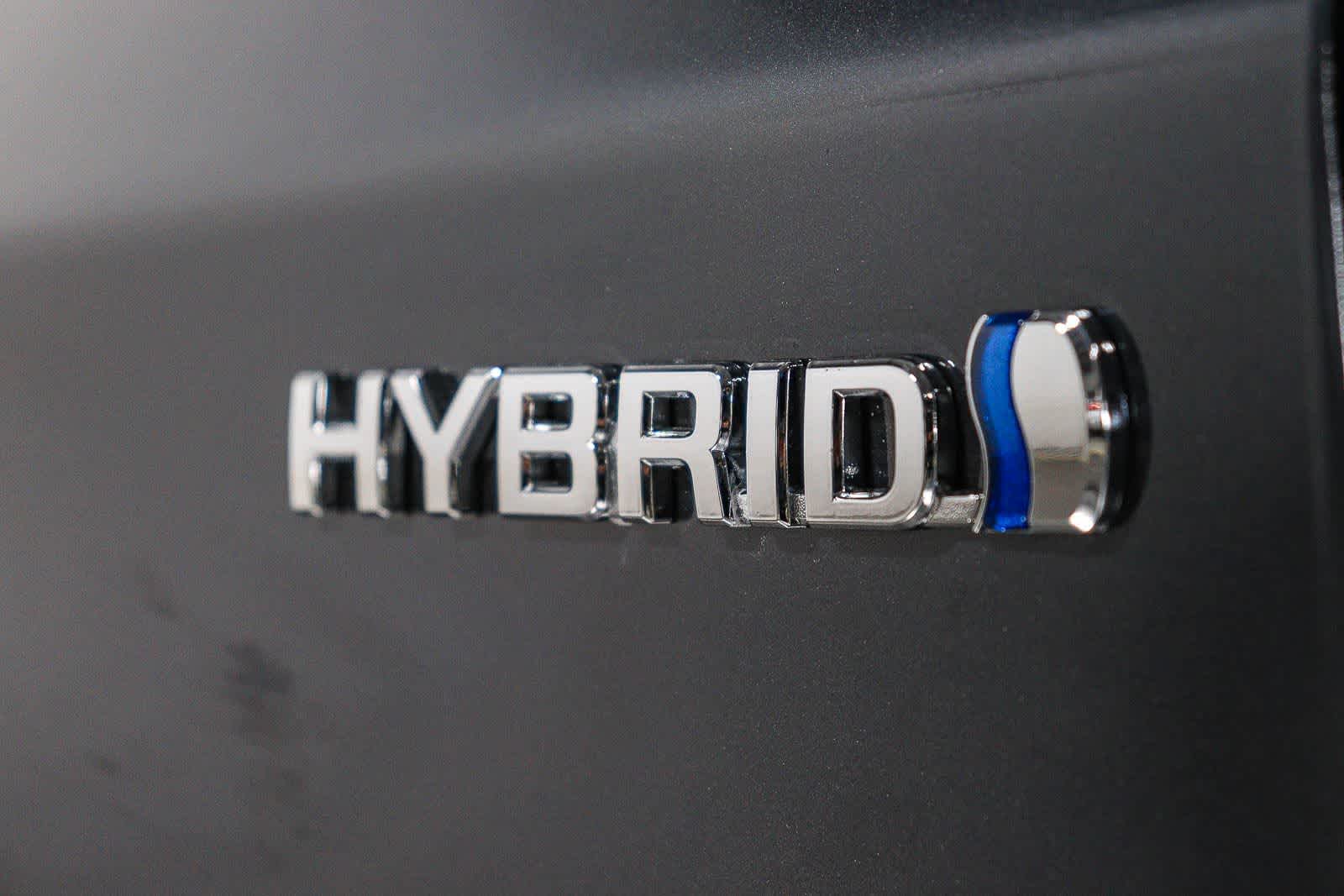 2015 Toyota Prius Three