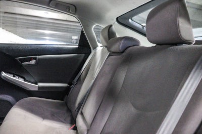 2015 Toyota Prius Three