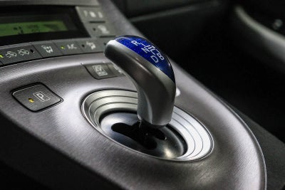 2015 Toyota Prius Three