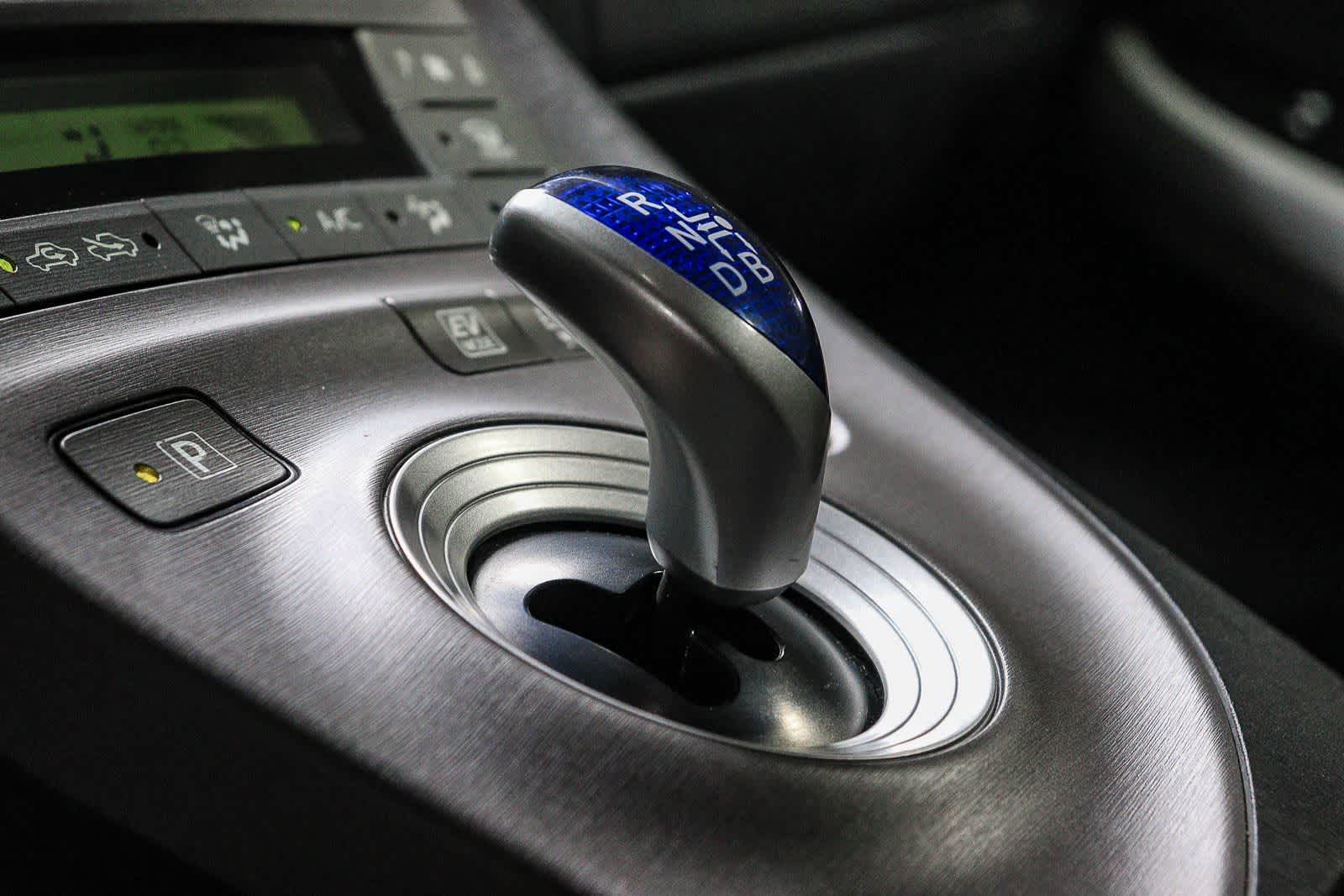 2015 Toyota Prius Three