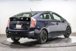 2015 Toyota Prius Three