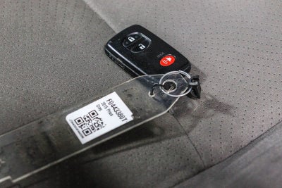 2015 Toyota Prius Three