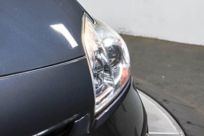 2015 Toyota Prius Three