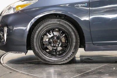 2015 Toyota Prius Three