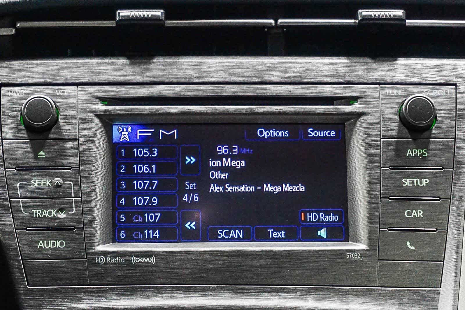 2013 Toyota Prius Three