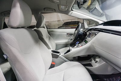 2013 Toyota Prius Three