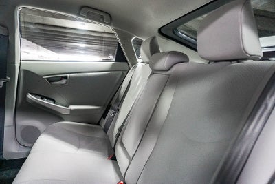 2013 Toyota Prius Three