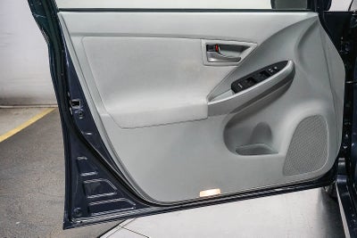 2013 Toyota Prius Three