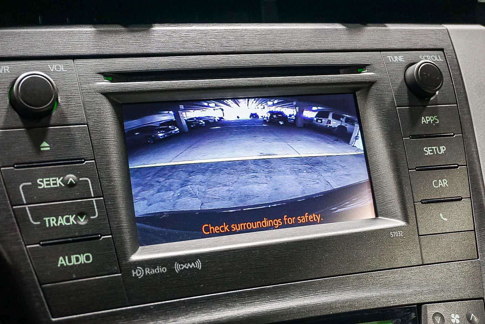 2013 Toyota Prius Three