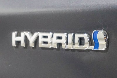 2013 Toyota Prius Three