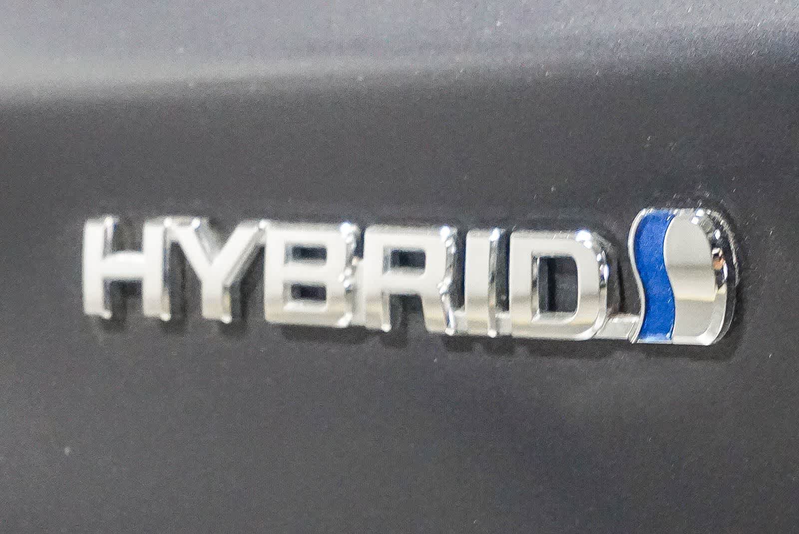 2013 Toyota Prius Three